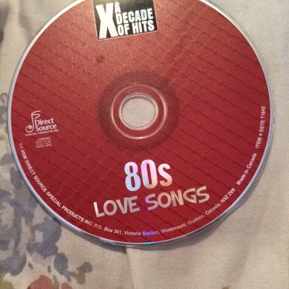 Cd’s - Picture 3 of 4